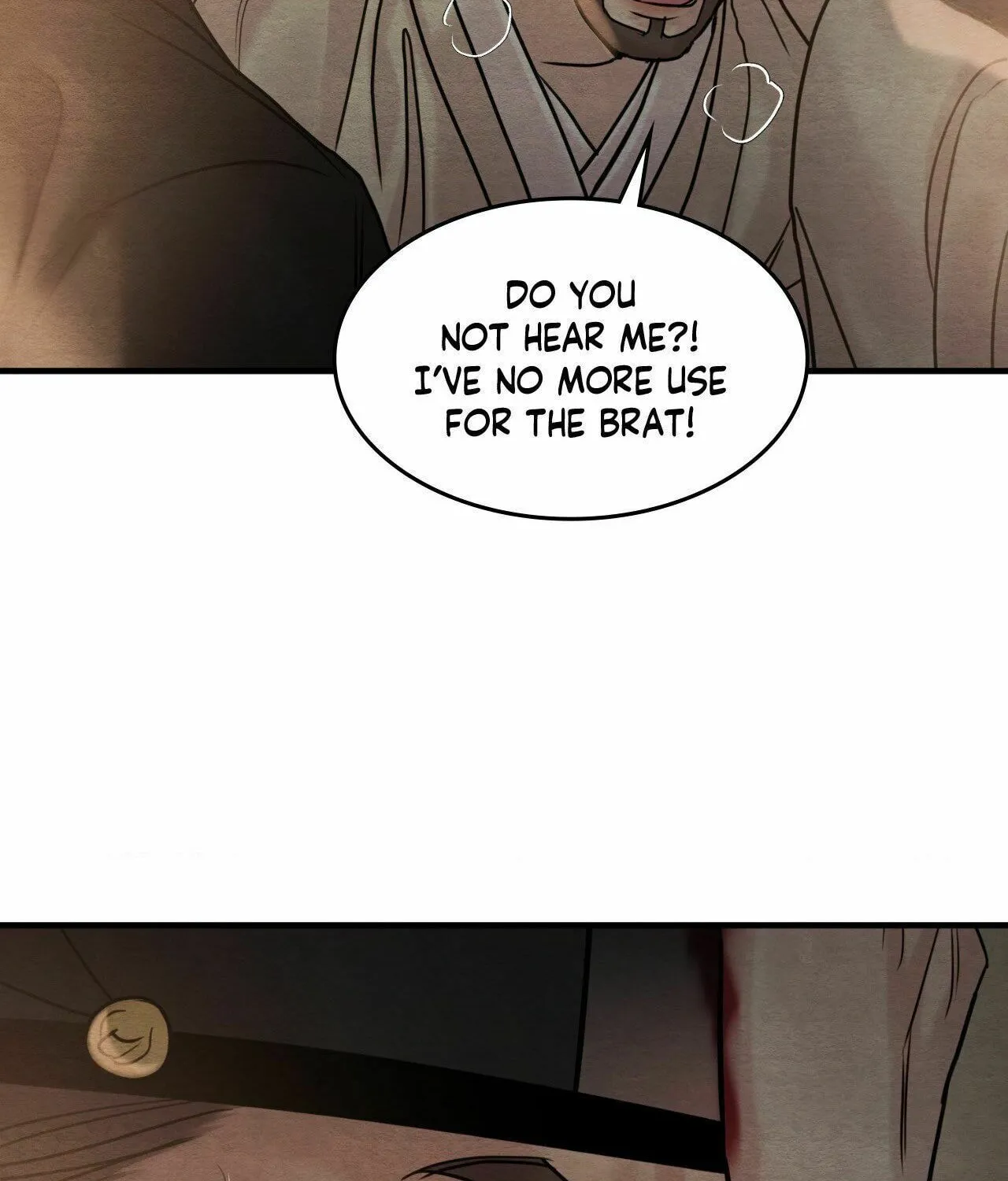 Painter of the Night Chapter 123 page 11 - 