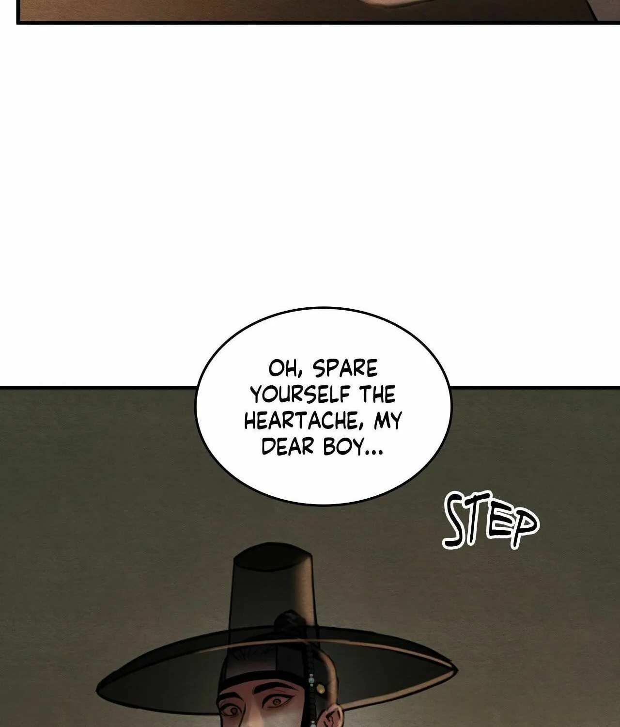 Painter of the Night Chapter 123 page 104 - 