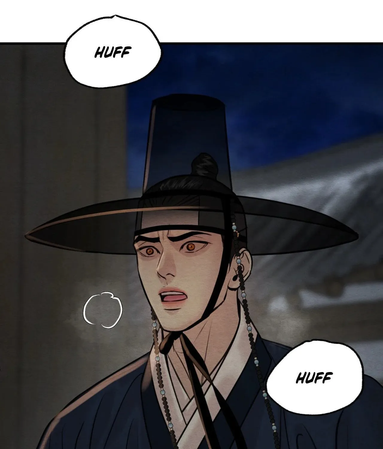 Painter of the Night Chapter 123 page 20 - 