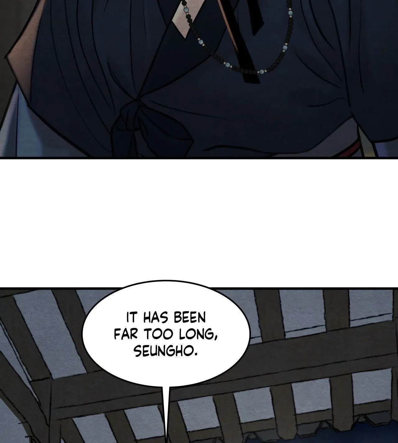 Painter of the Night Chapter 123 page 21 - 