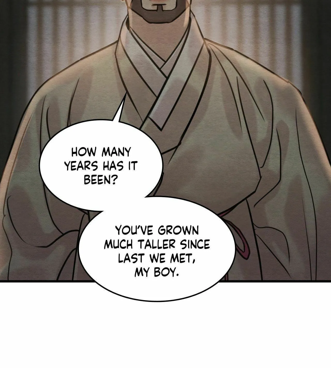 Painter of the Night Chapter 123 page 24 - 