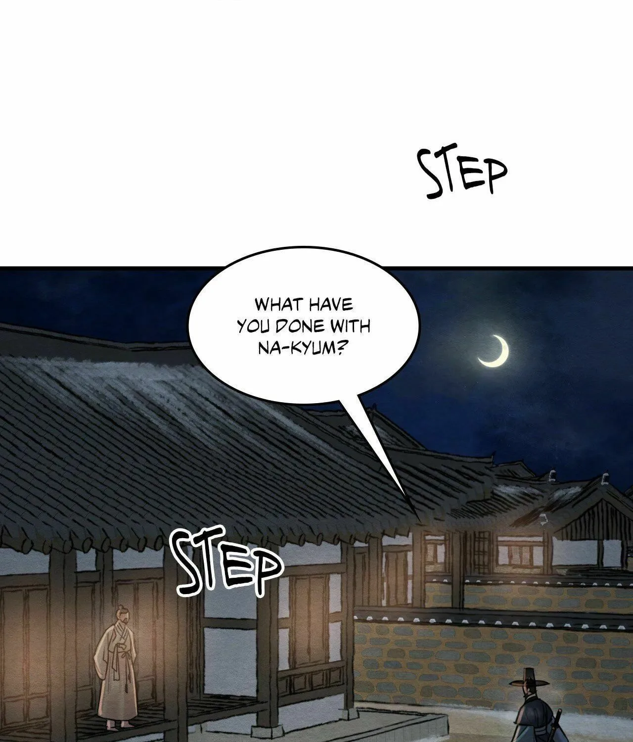 Painter of the Night Chapter 123 page 25 - 