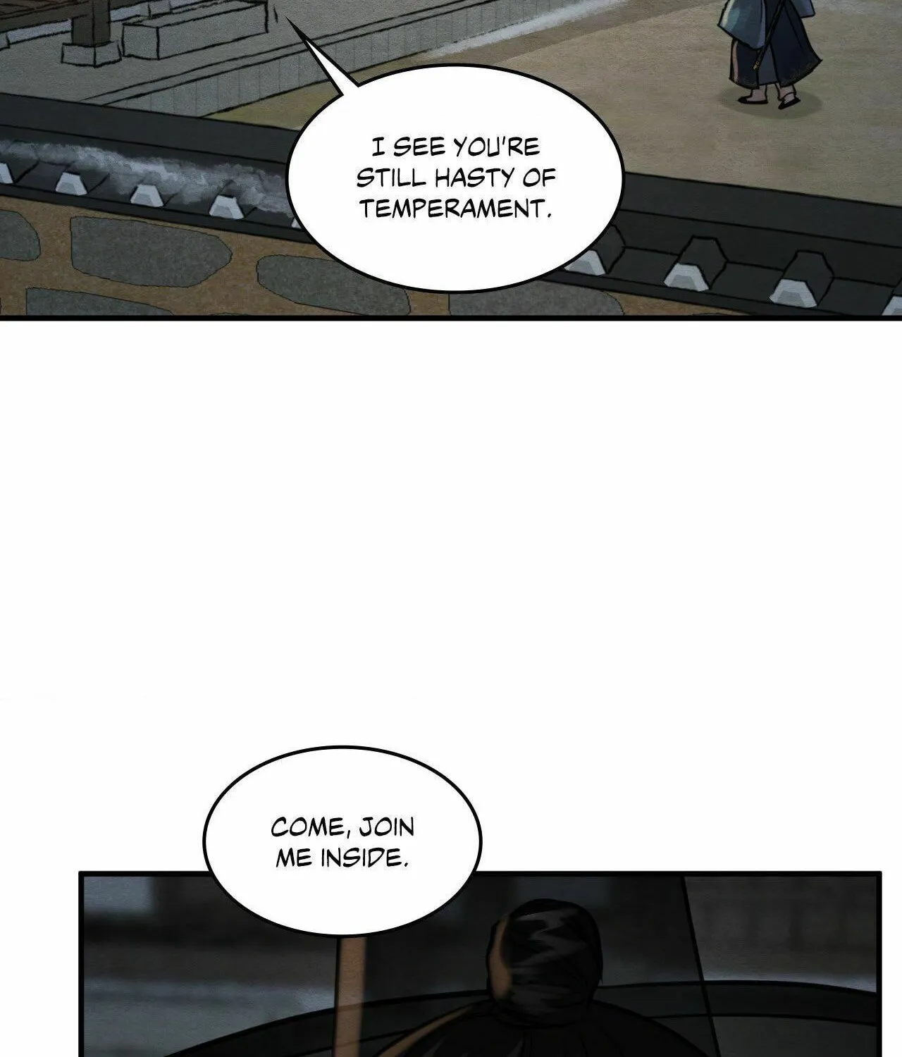 Painter of the Night Chapter 123 page 26 - 