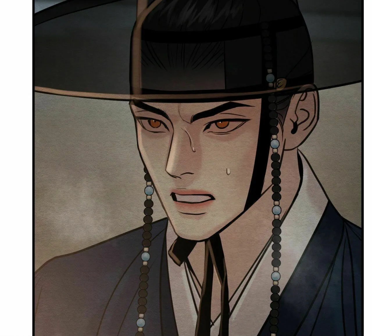 Painter of the Night Chapter 123 page 27 - 