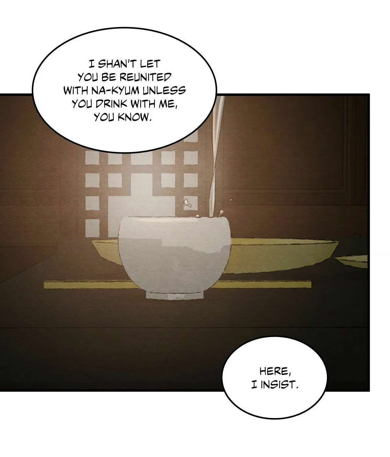 Painter of the Night Chapter 123 page 34 - 