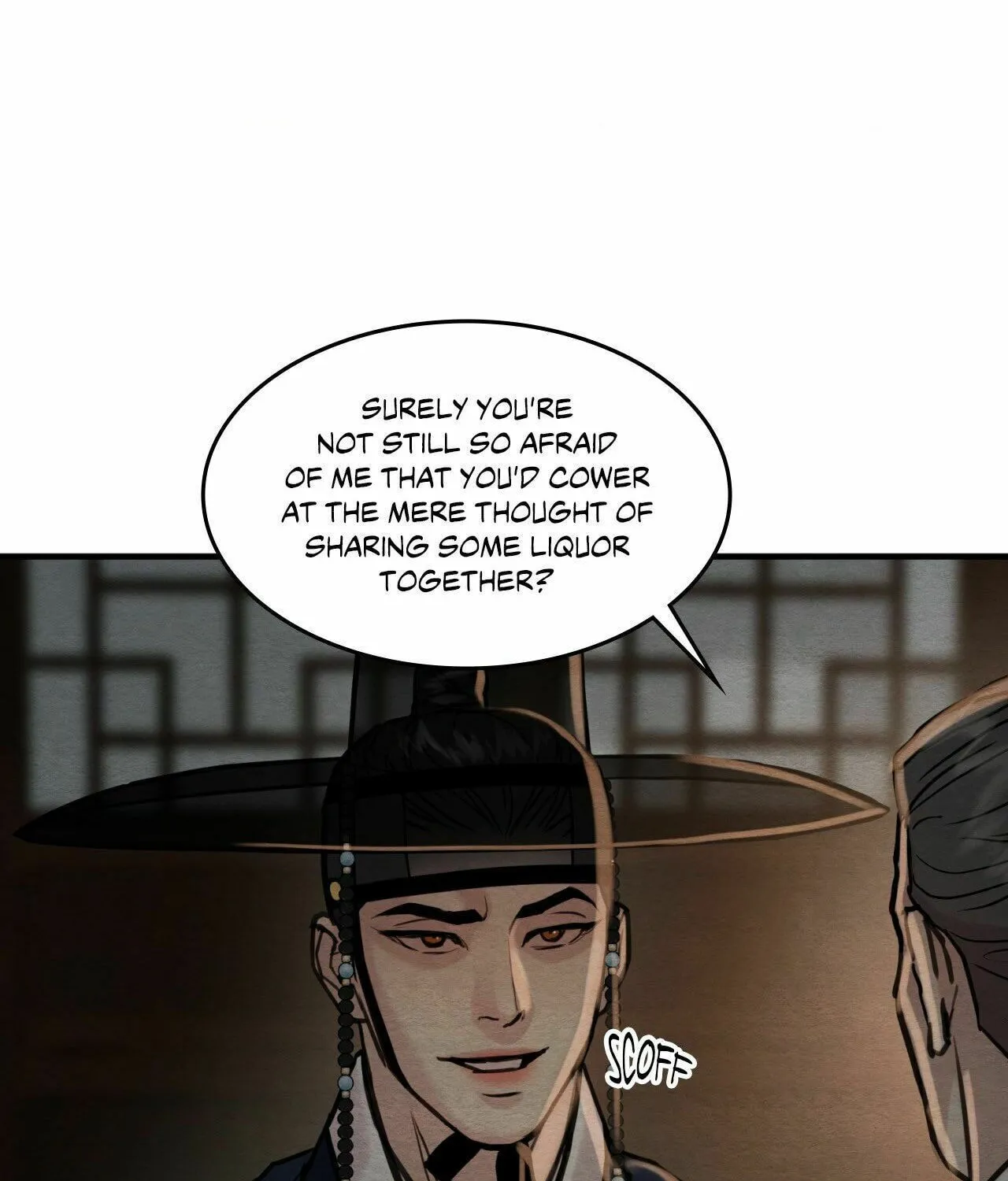 Painter of the Night Chapter 123 page 35 - 