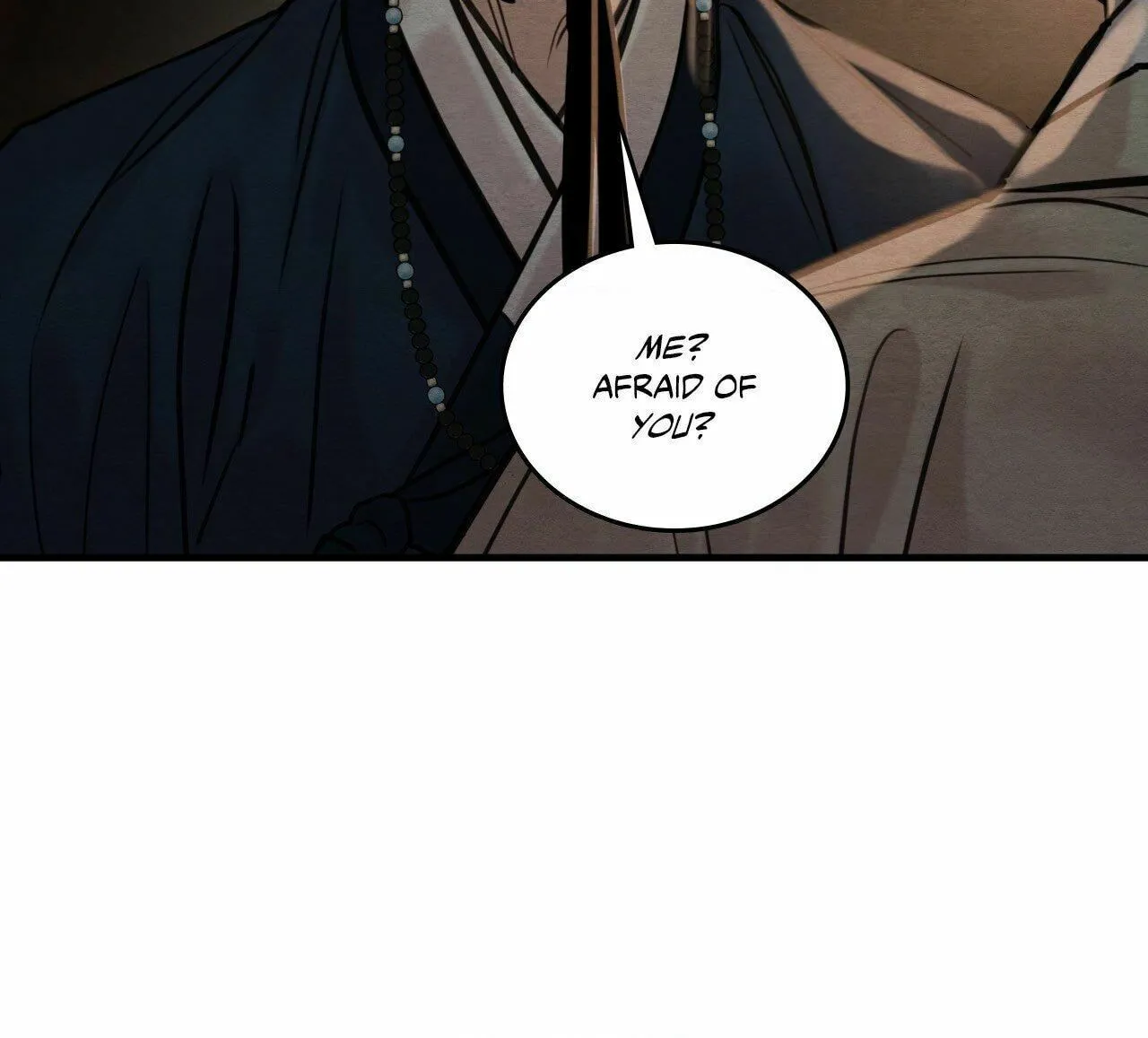Painter of the Night Chapter 123 page 36 - 