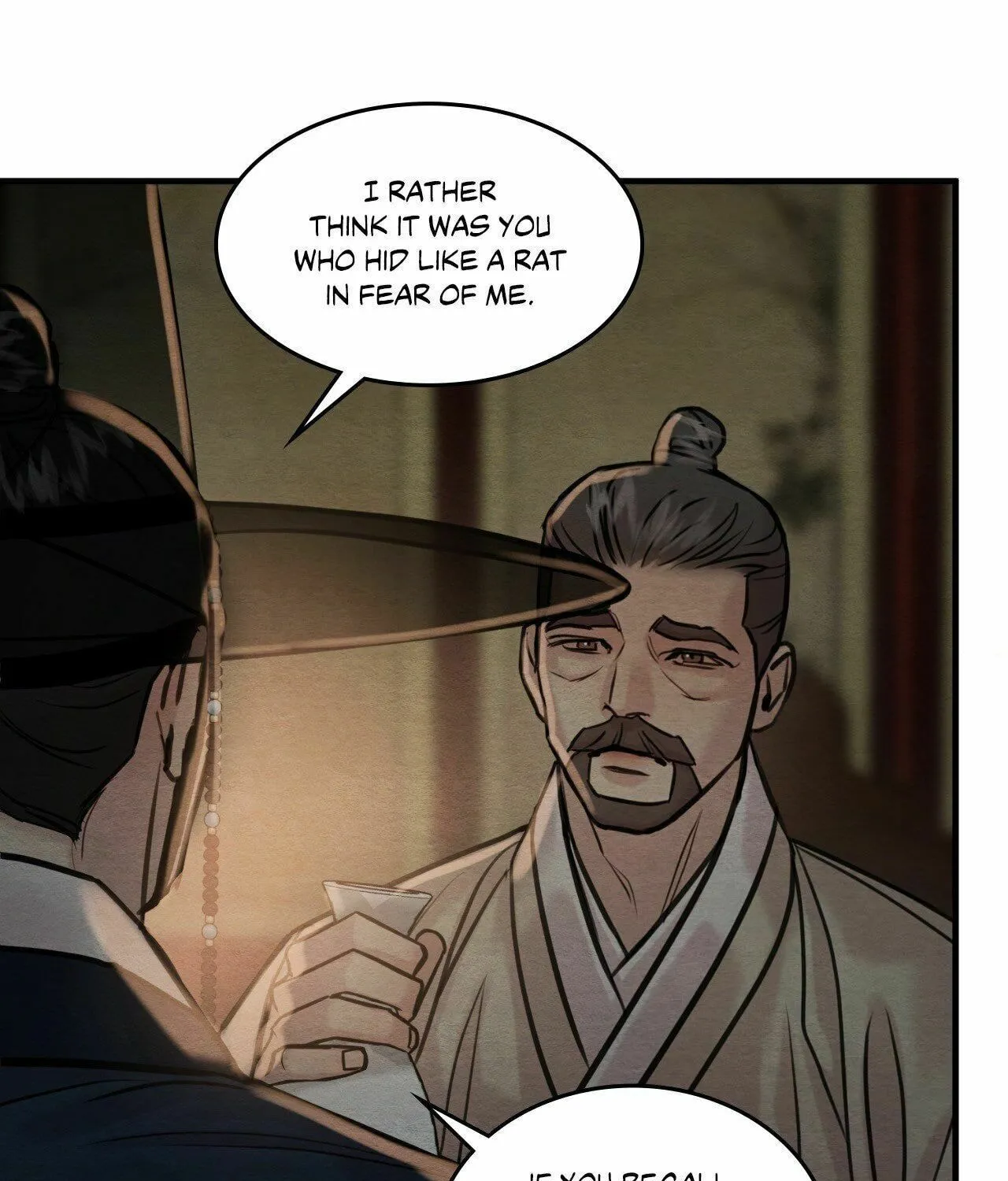 Painter of the Night Chapter 123 page 37 - 