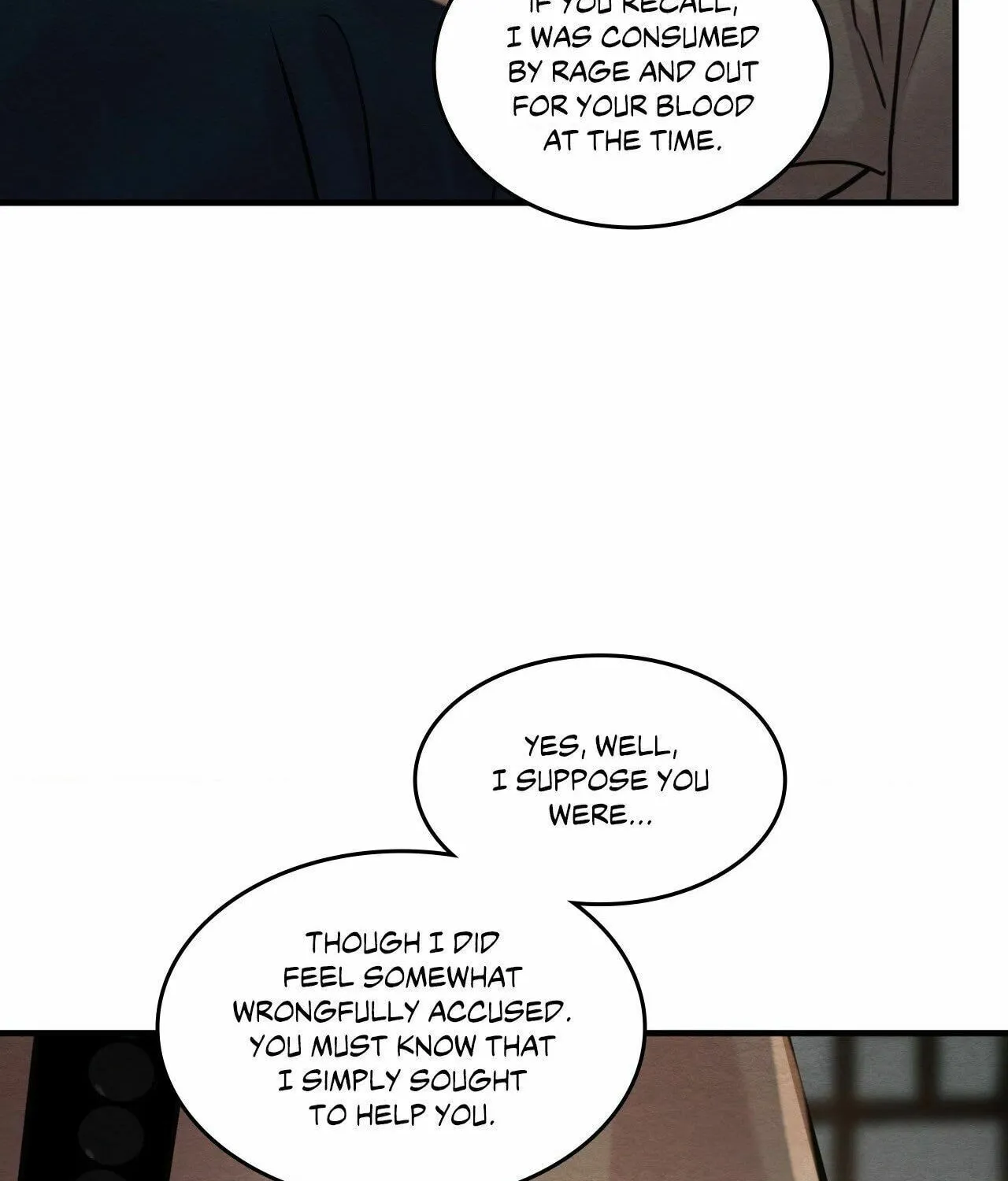 Painter of the Night Chapter 123 page 38 - 