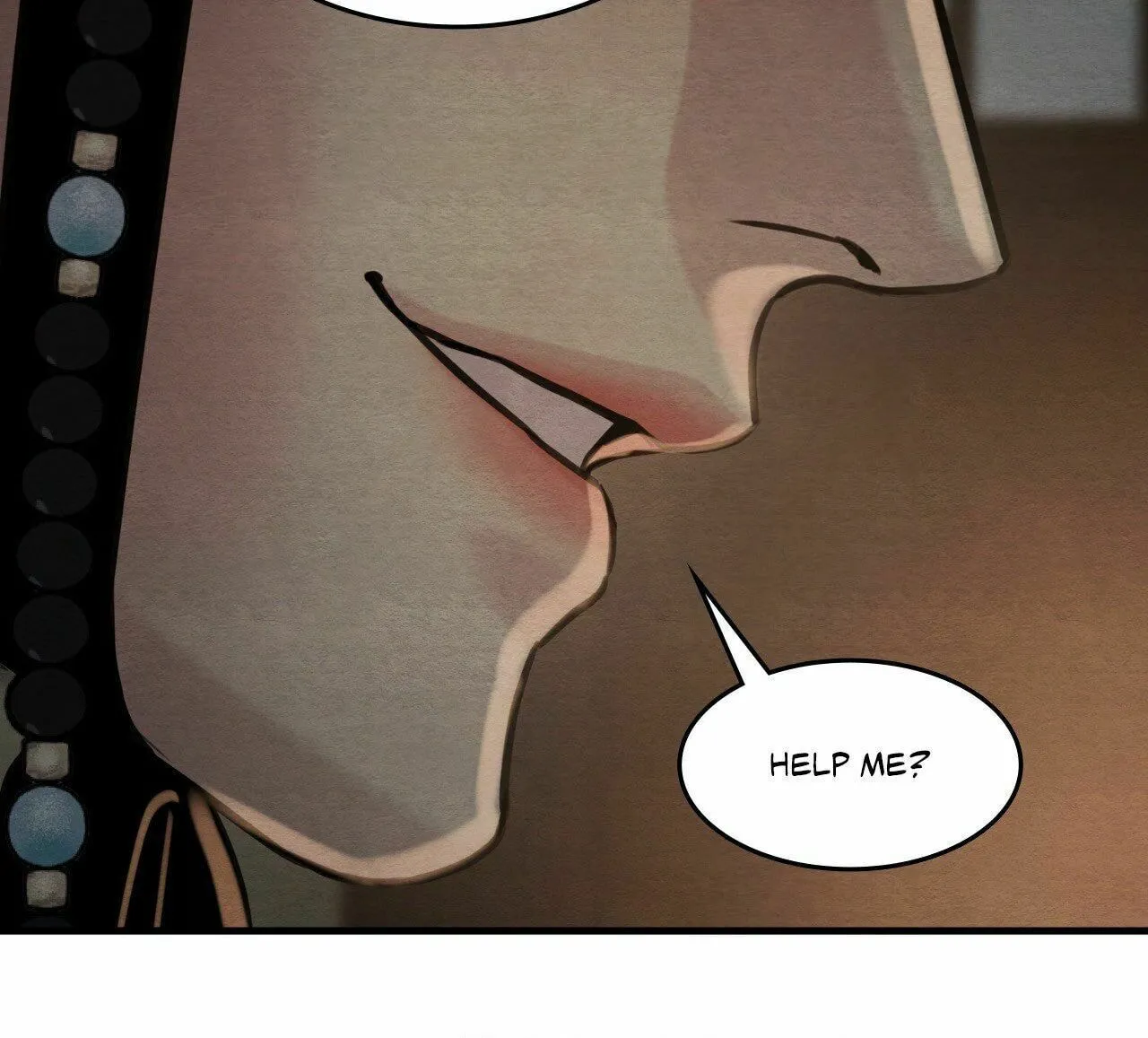 Painter of the Night Chapter 123 page 39 - 