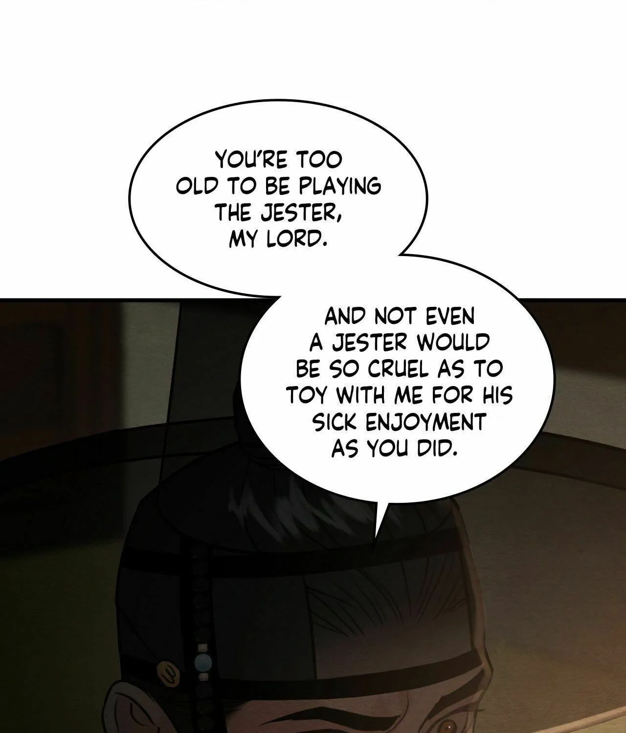 Painter of the Night Chapter 123 page 40 - 
