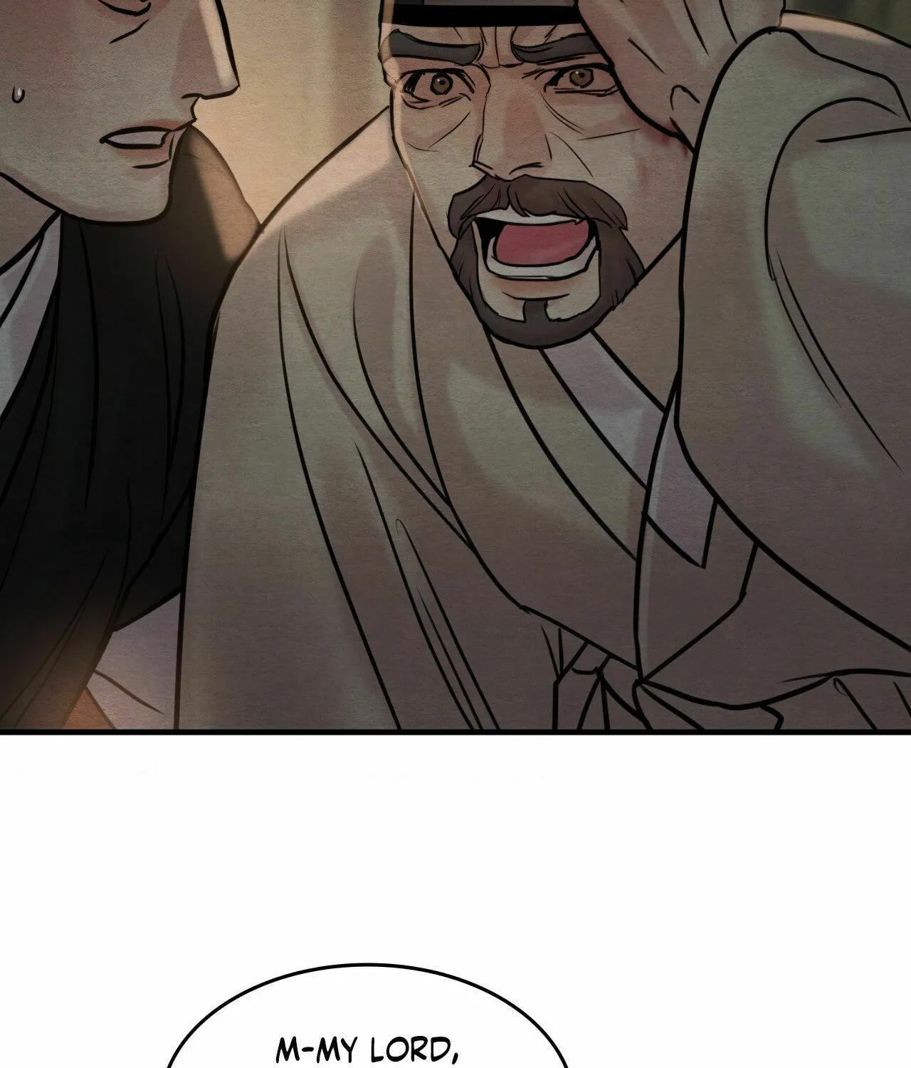 Painter of the Night Chapter 123 page 5 - 