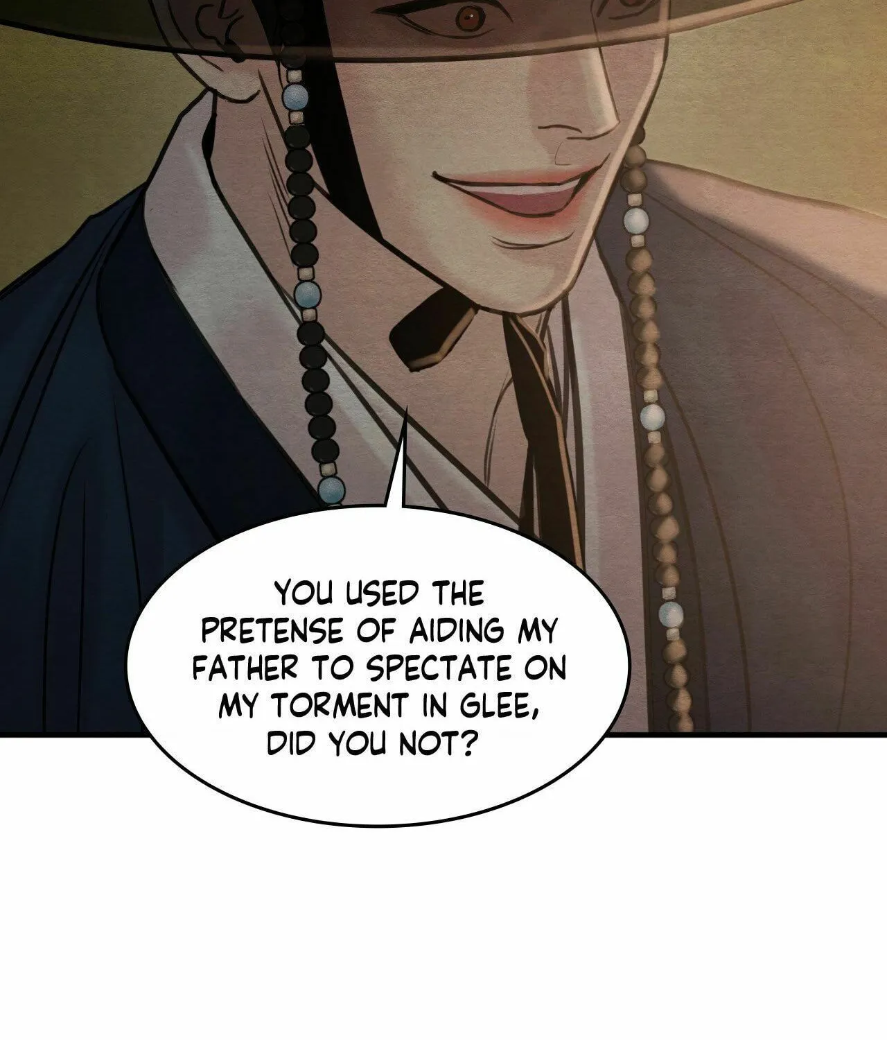 Painter of the Night Chapter 123 page 41 - 