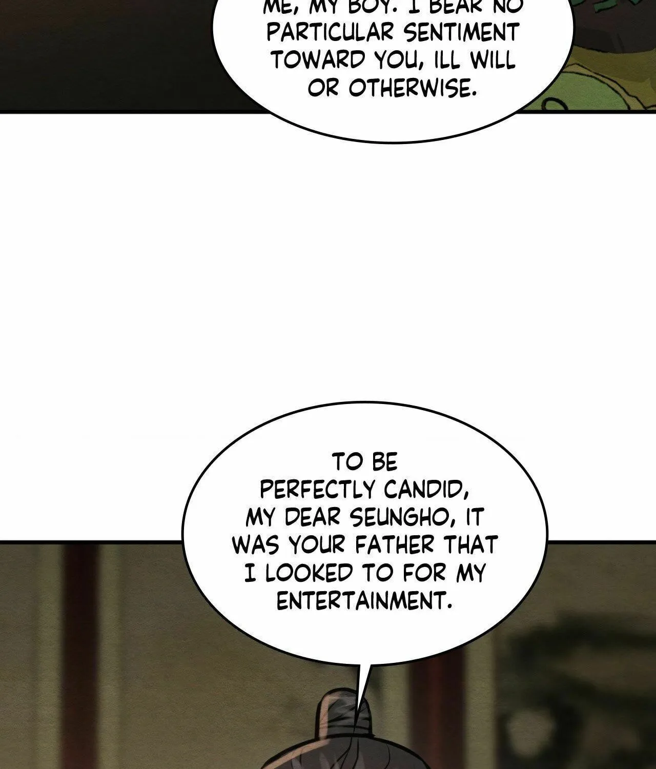 Painter of the Night Chapter 123 page 43 - 