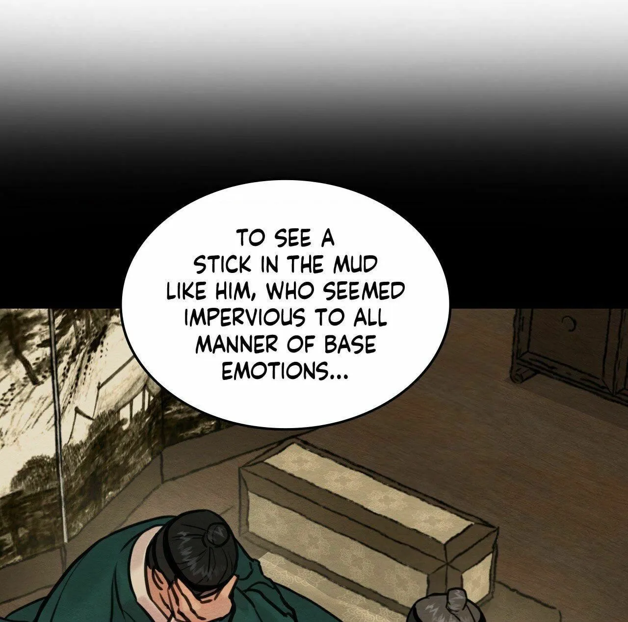 Painter of the Night Chapter 123 page 45 - 