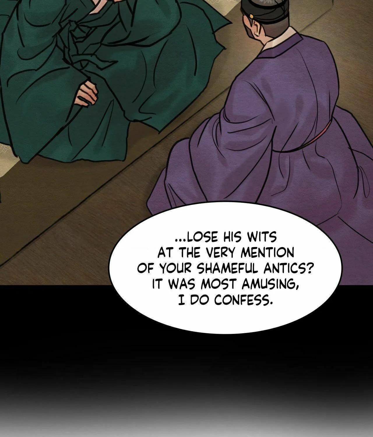 Painter of the Night Chapter 123 page 46 - 