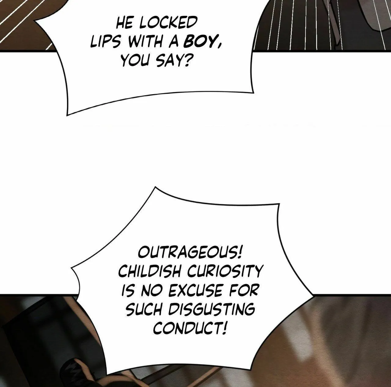 Painter of the Night Chapter 123 page 48 - 