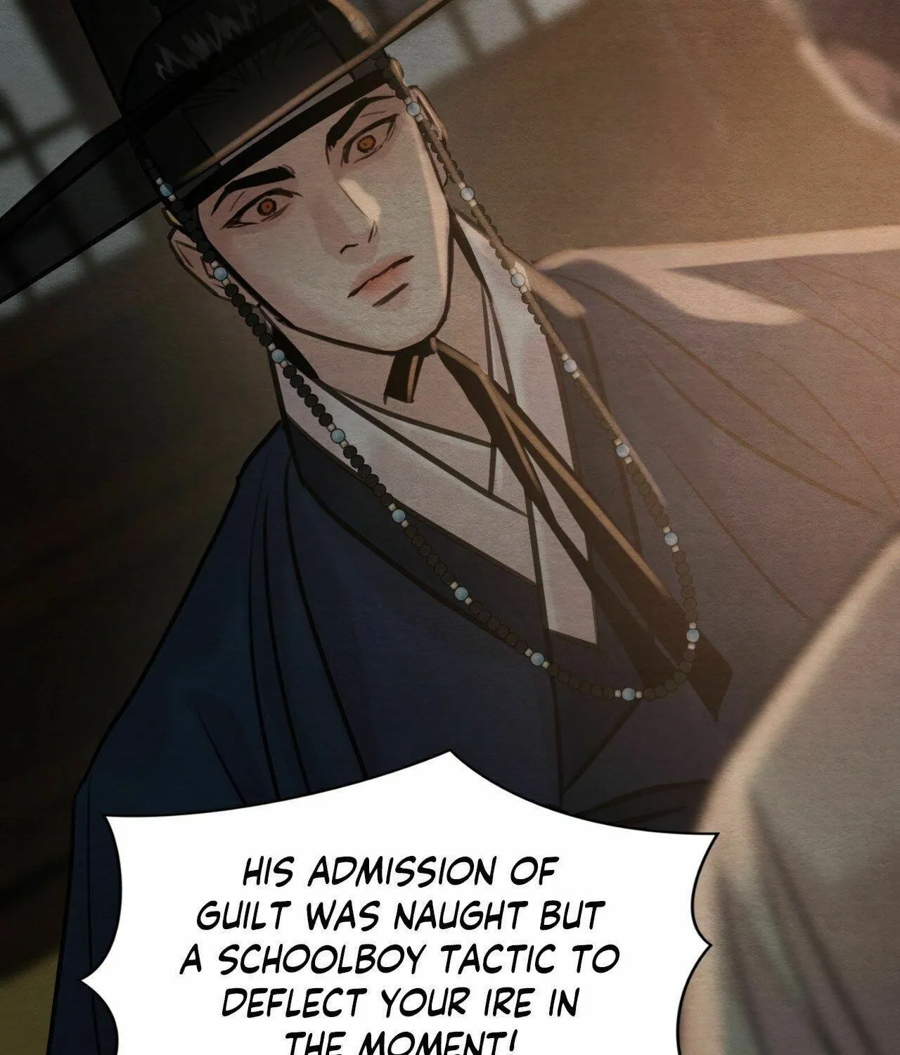 Painter of the Night Chapter 123 page 49 - 