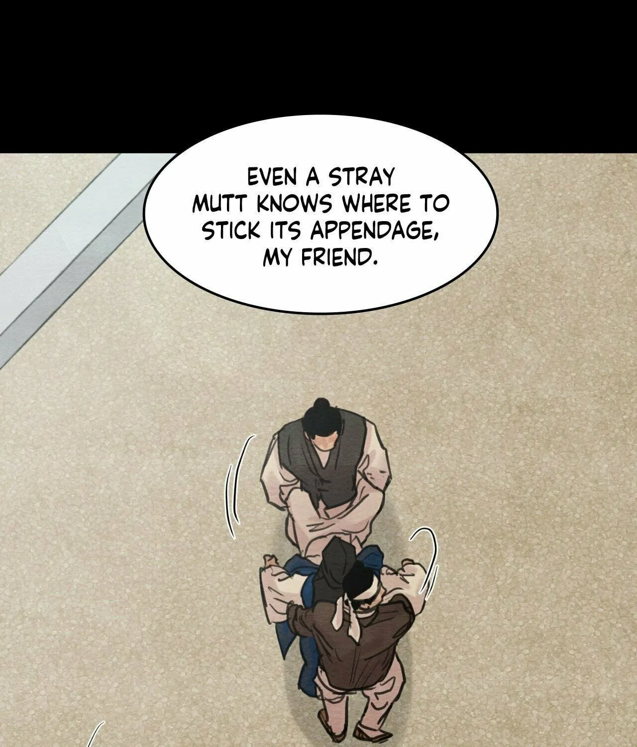 Painter of the Night Chapter 123 page 52 - 