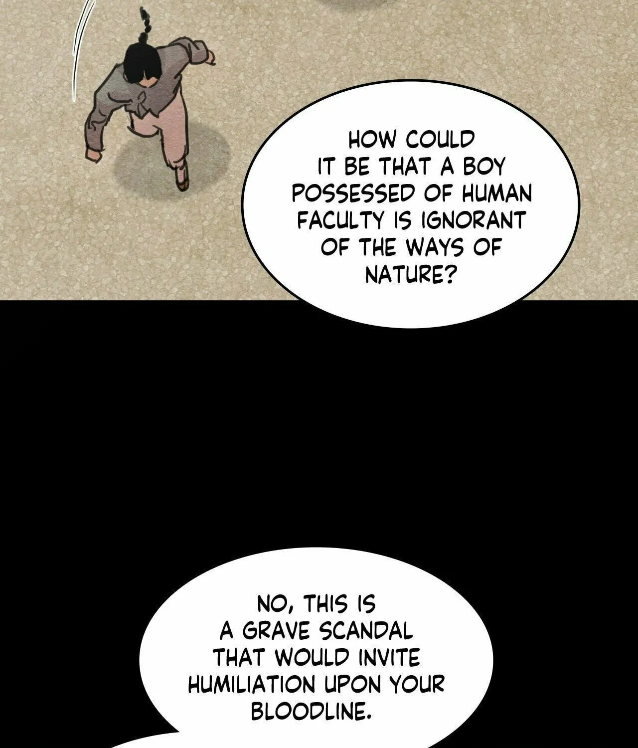 Painter of the Night Chapter 123 page 53 - 