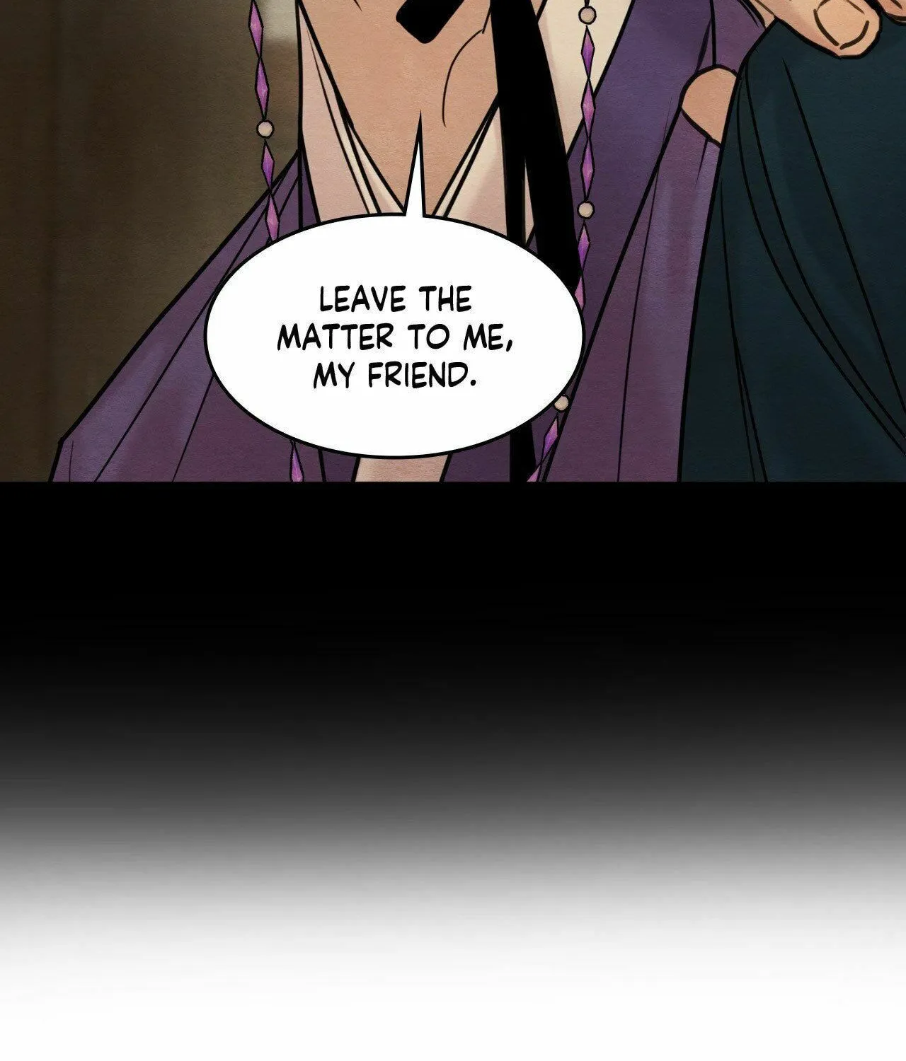 Painter of the Night Chapter 123 page 56 - 