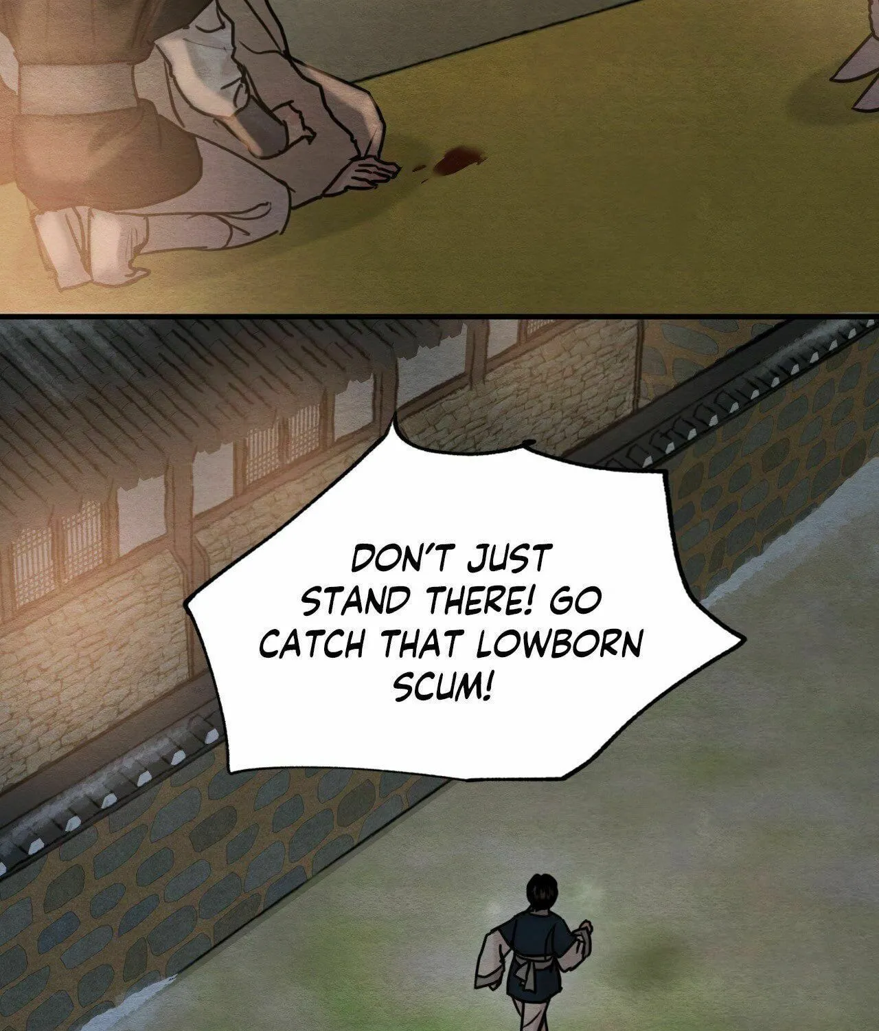 Painter of the Night Chapter 123 page 7 - 