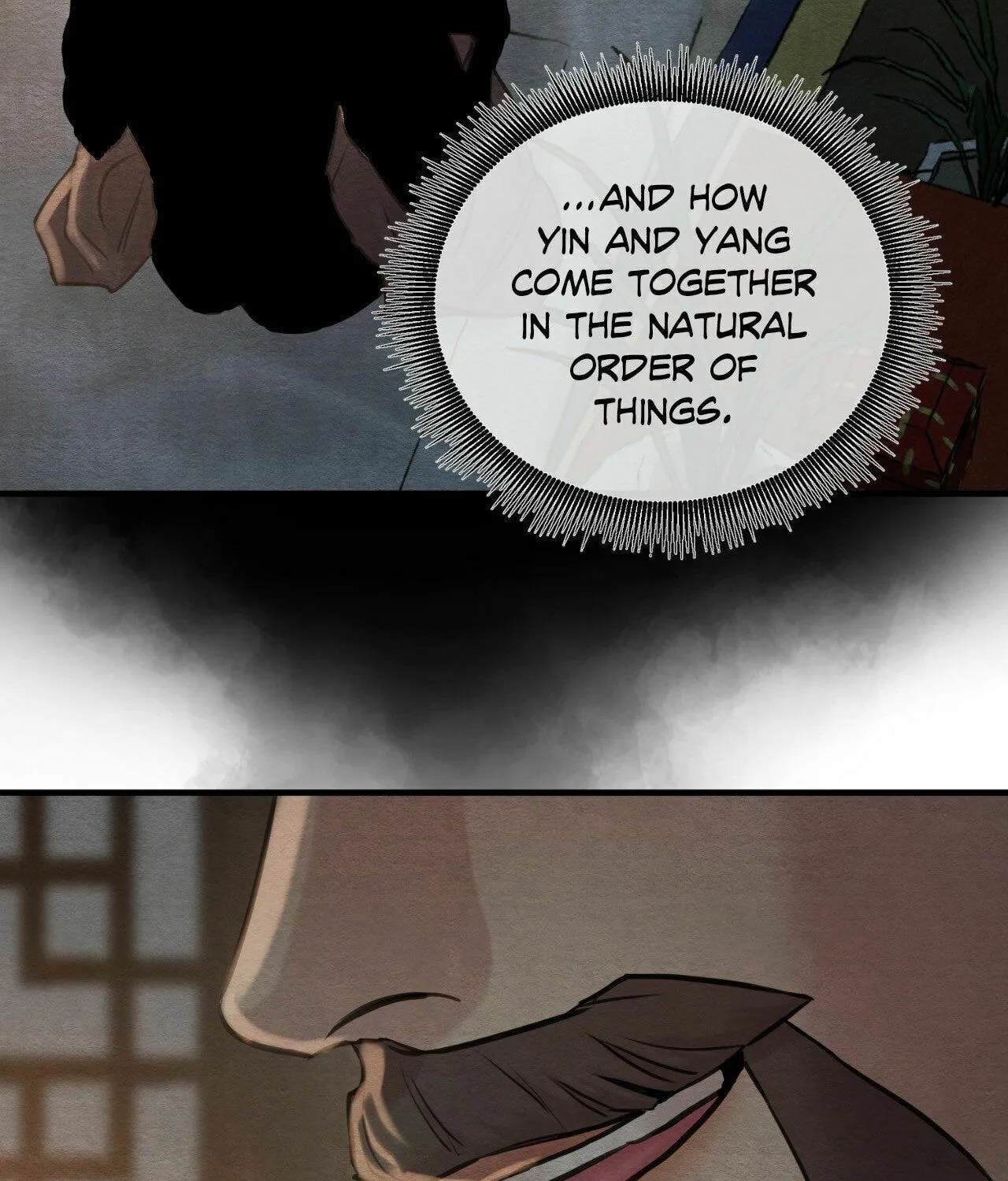 Painter of the Night Chapter 123 page 61 - 