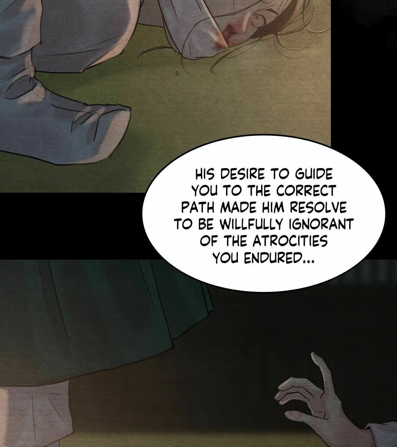 Painter of the Night Chapter 123 page 63 - 