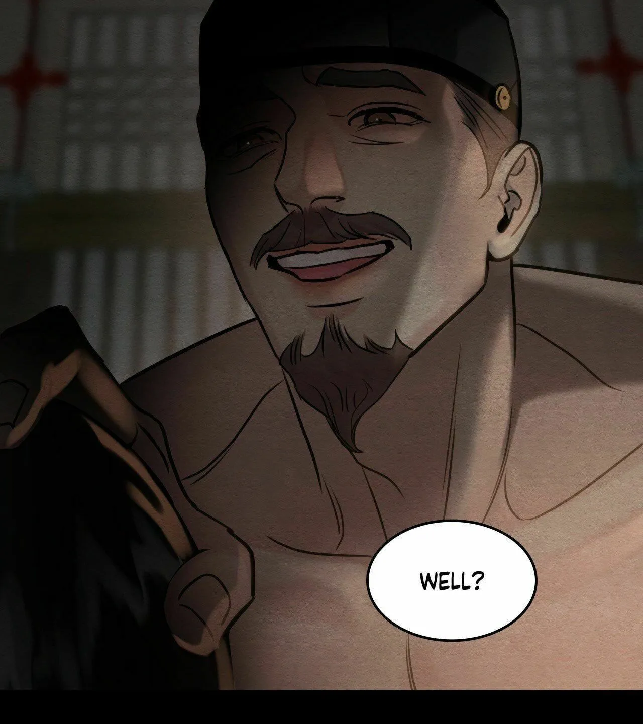 Painter of the Night Chapter 123 page 66 - 