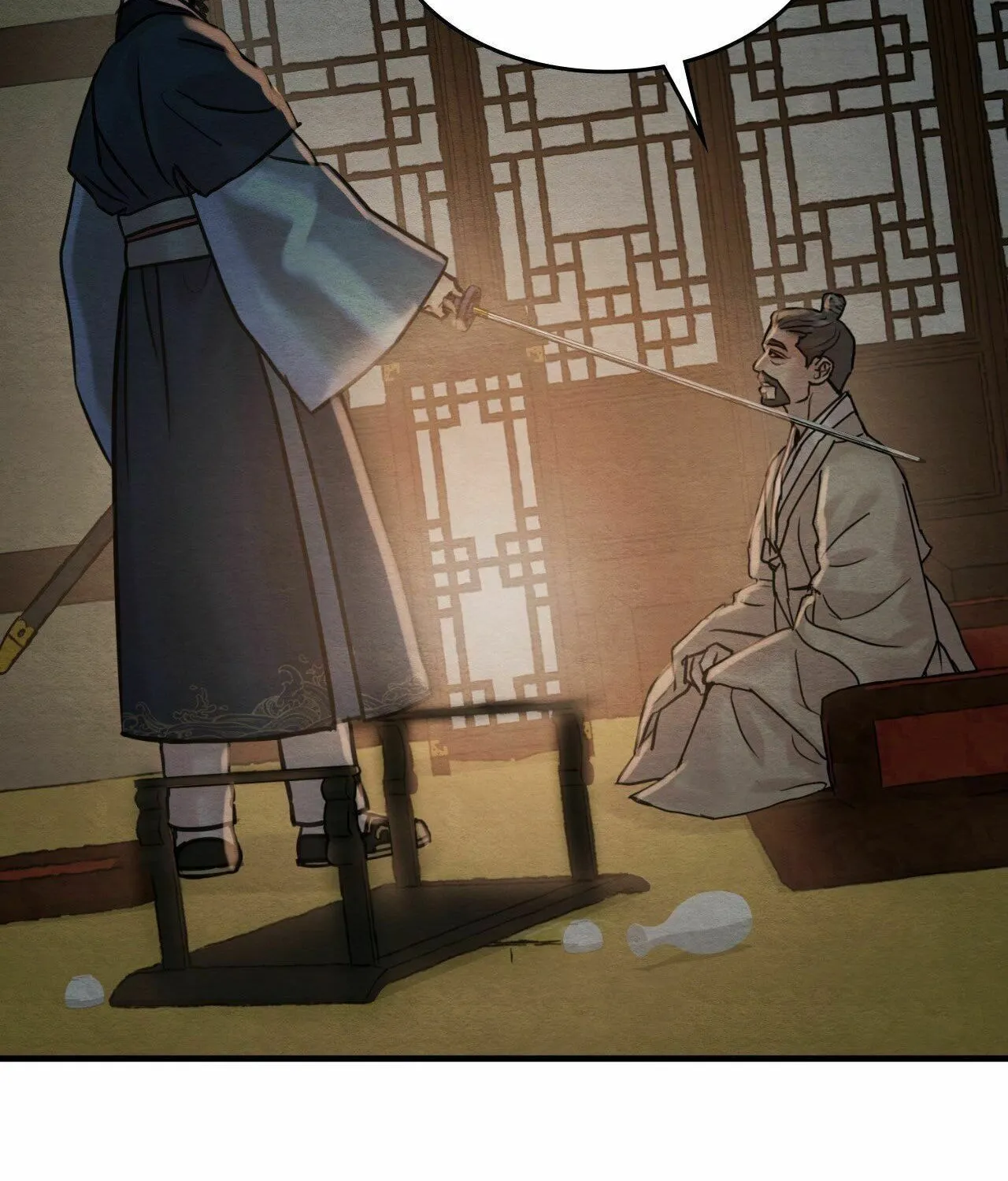 Painter of the Night Chapter 123 page 72 - 