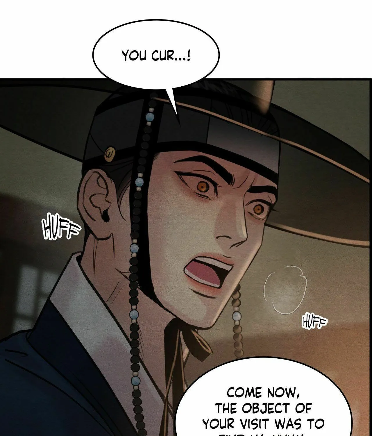 Painter of the Night Chapter 123 page 73 - 