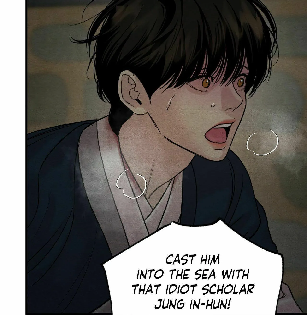 Painter of the Night Chapter 123 page 9 - 