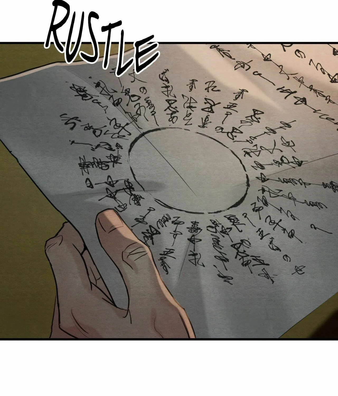Painter of the Night Chapter 123 page 85 - 