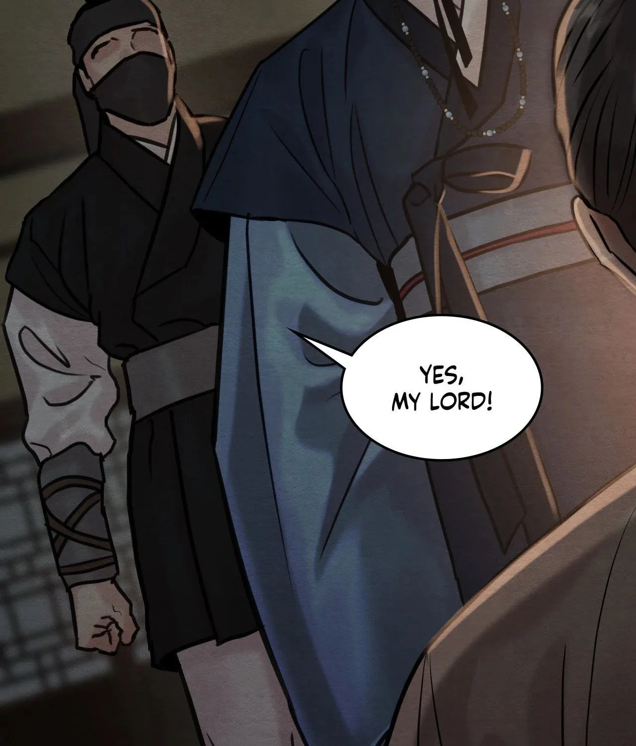 Painter of the Night Chapter 123 page 89 - 