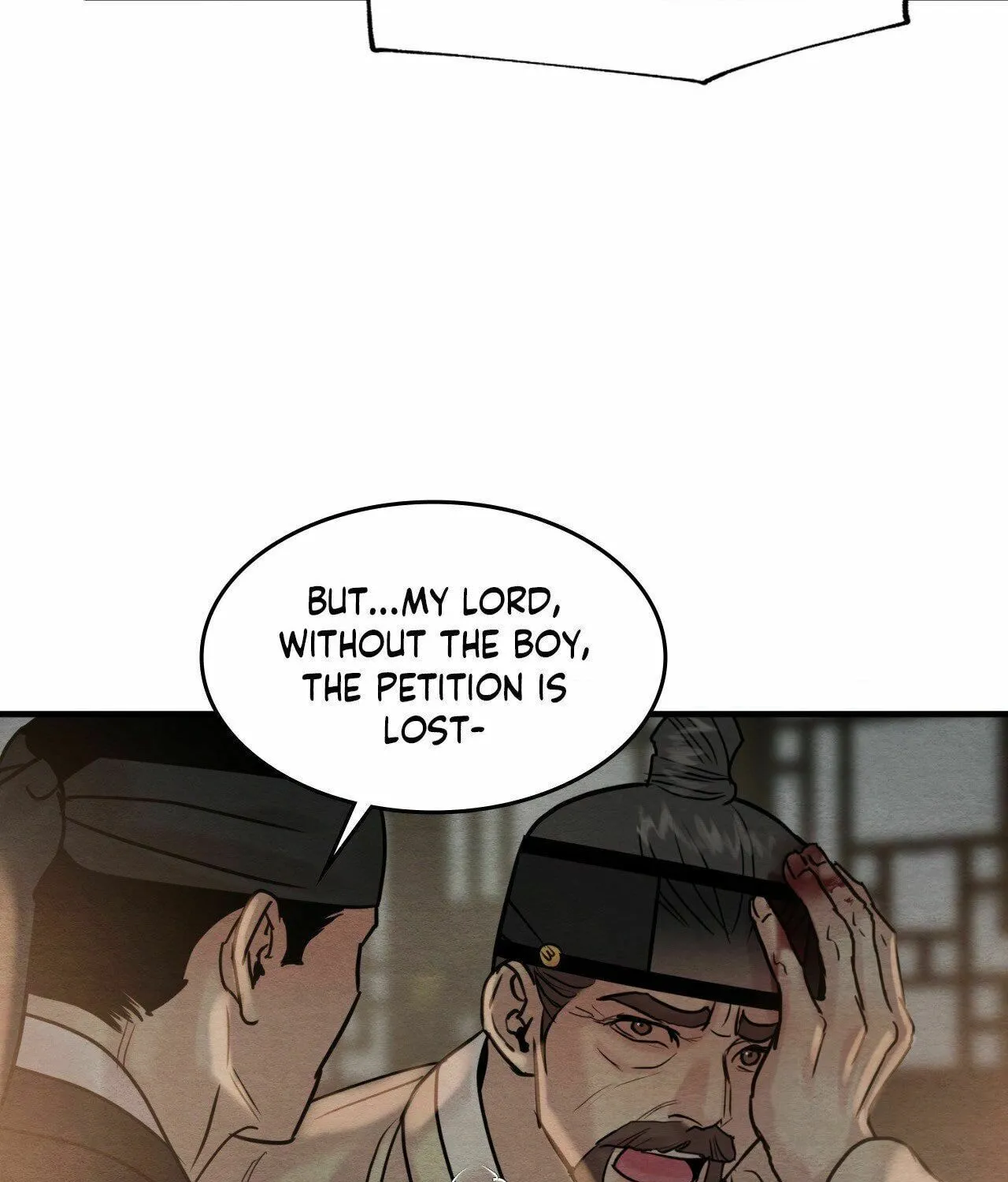 Painter of the Night Chapter 123 page 10 - 