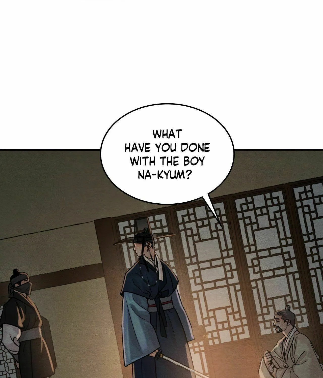Painter of the Night Chapter 123 page 91 - 