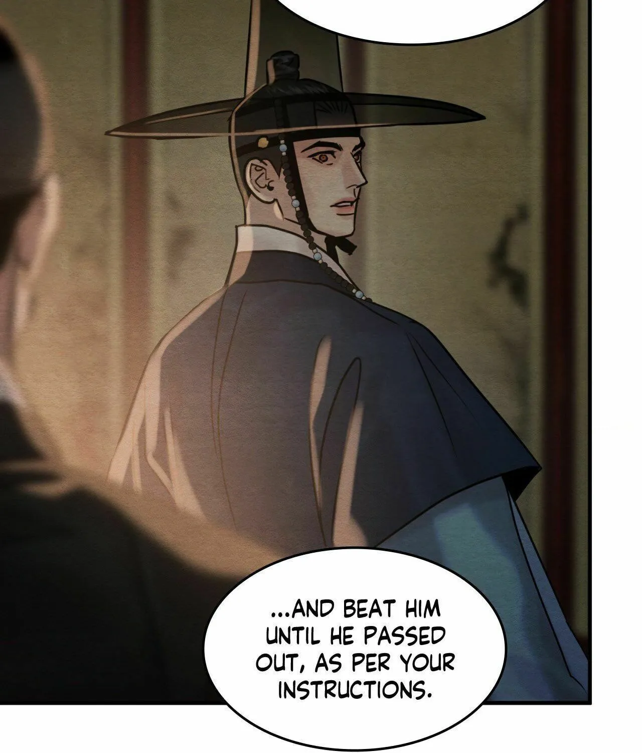 Painter of the Night Chapter 123 page 93 - 