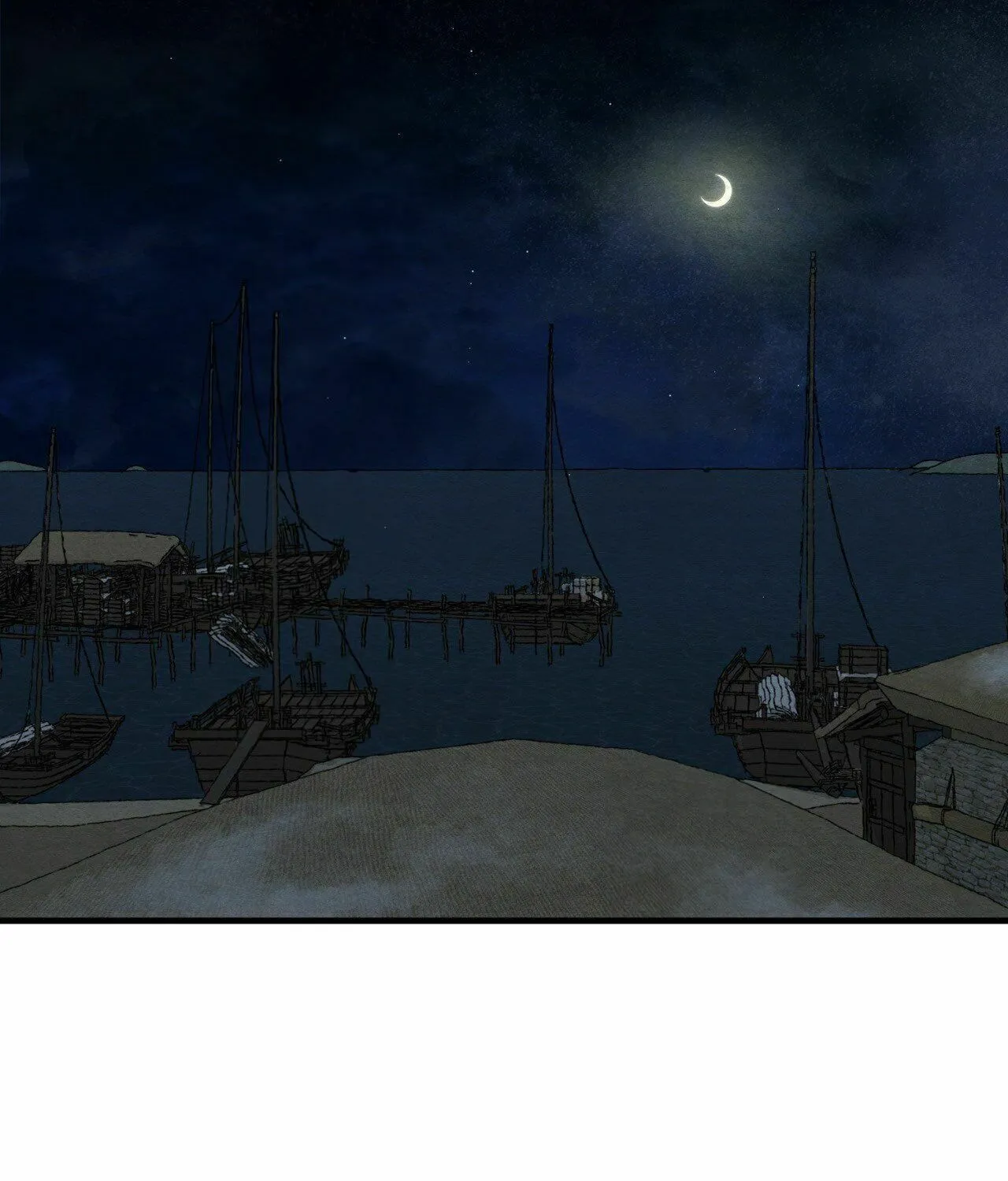 Painter of the Night Chapter 123 page 95 - 