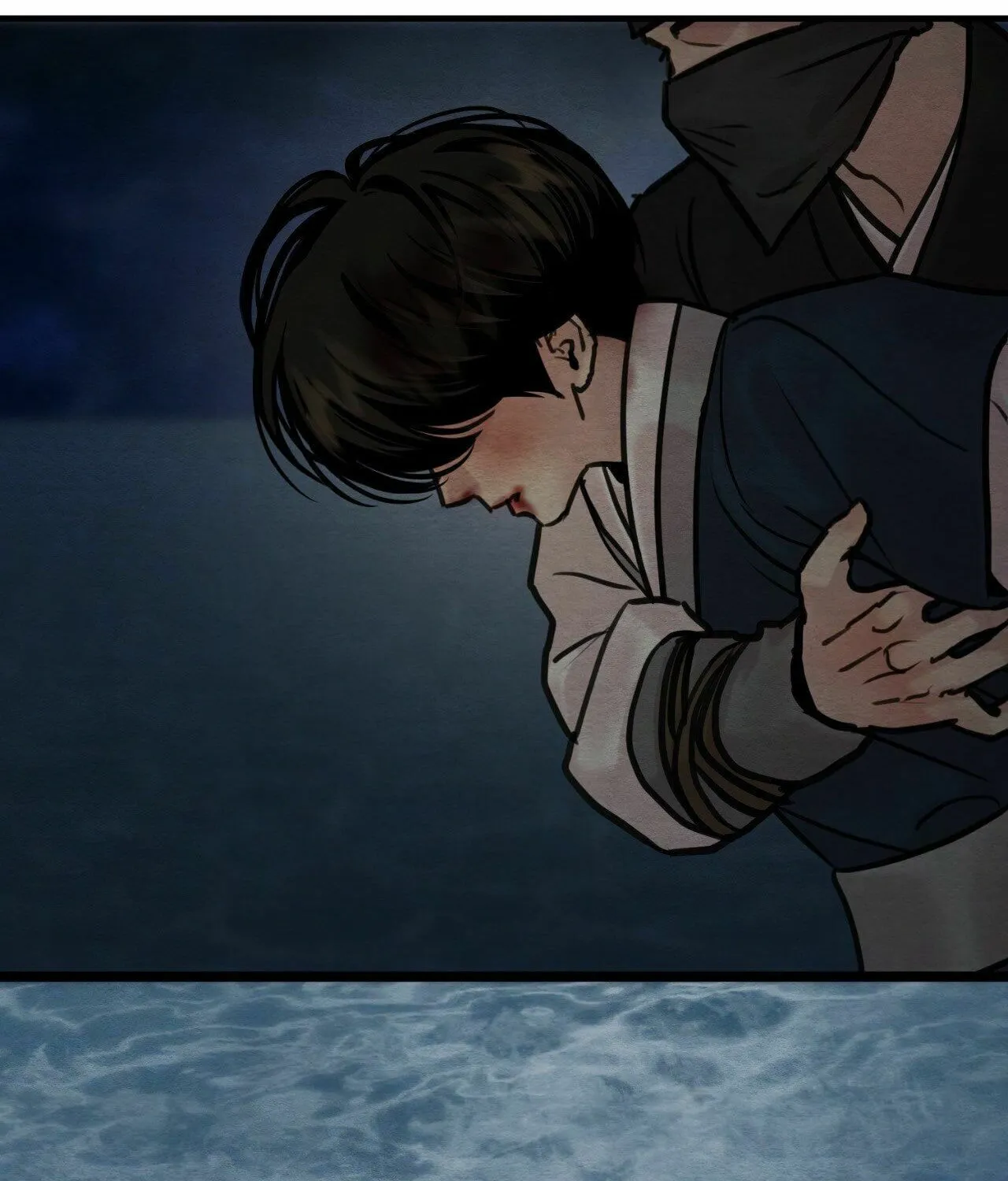 Painter of the Night Chapter 123 page 96 - 