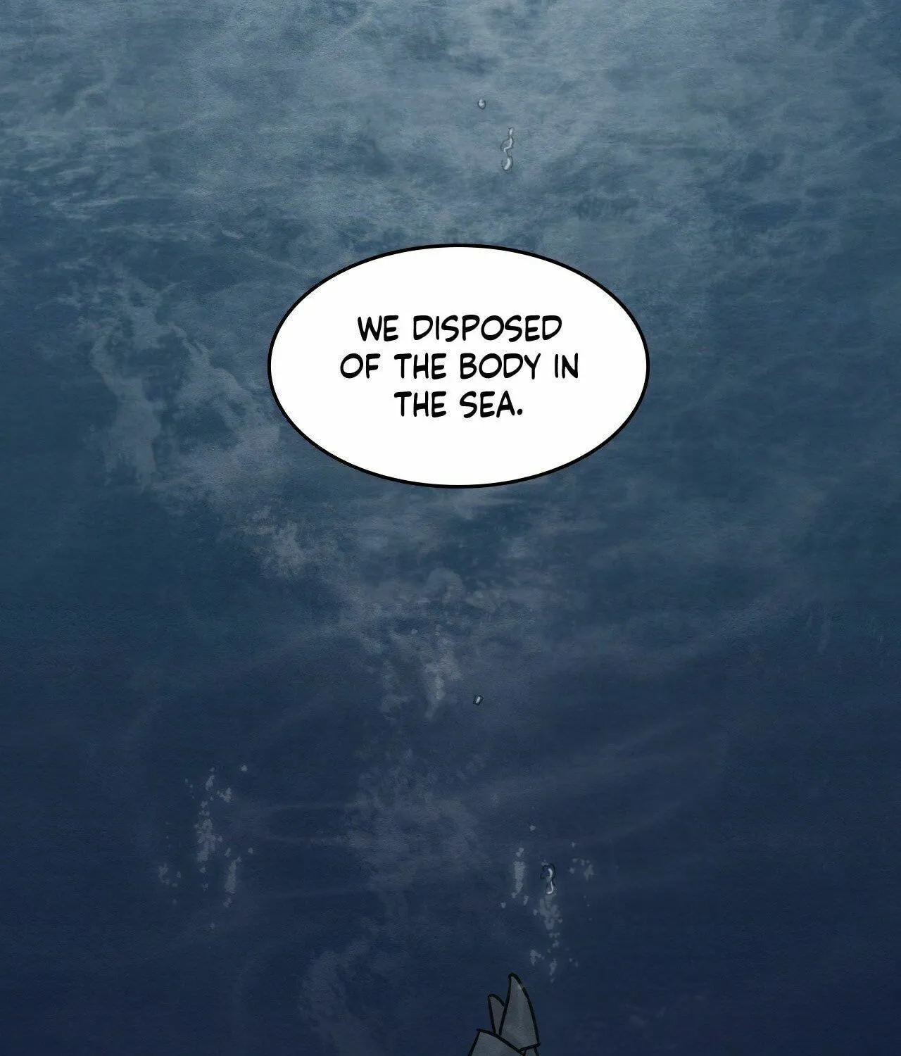 Painter of the Night Chapter 123 page 97 - 