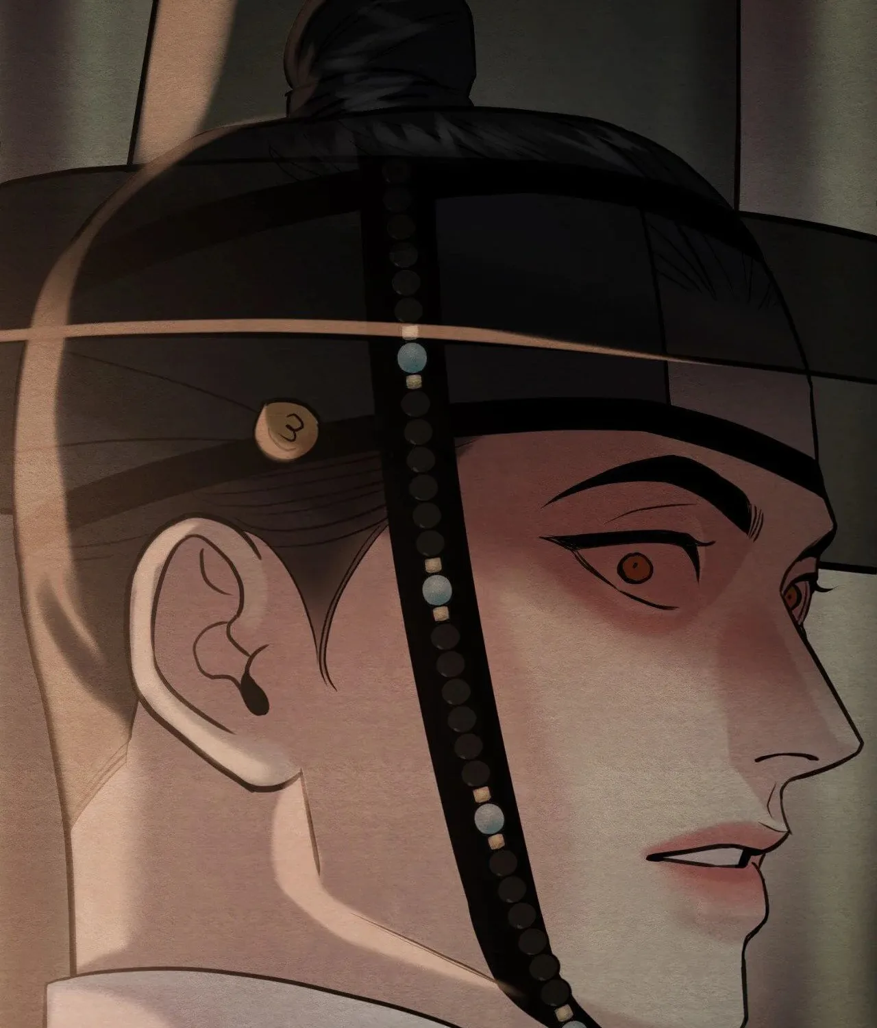 Painter of the Night Chapter 123 page 100 - 