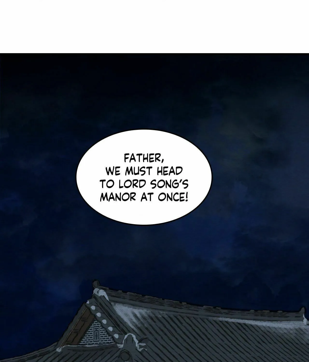 Painter of the Night Chapter 124 page 1 - 