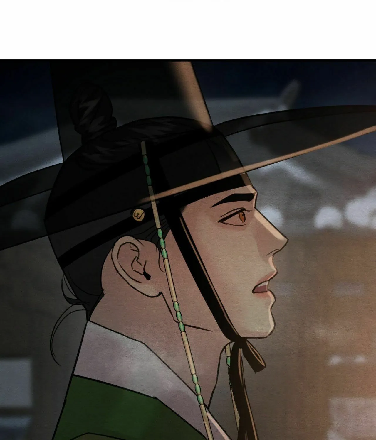 Painter of the Night Chapter 124 page 13 - 