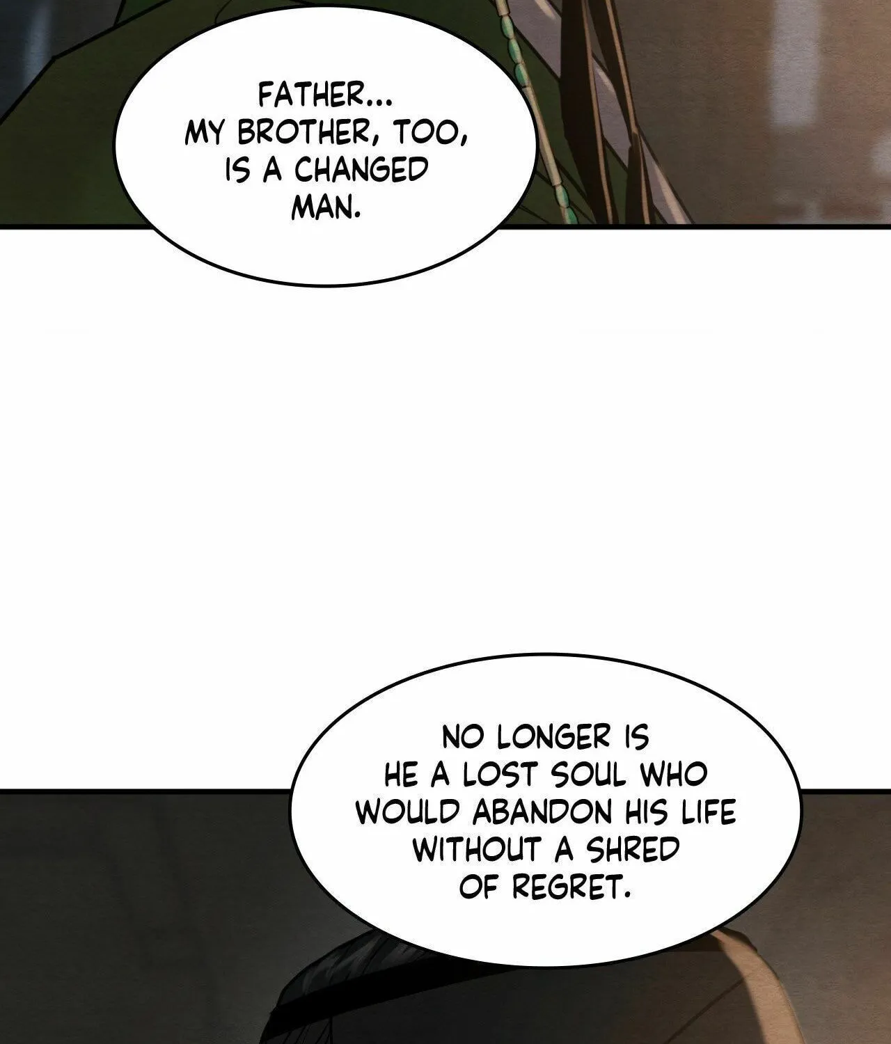 Painter of the Night Chapter 124 page 14 - 