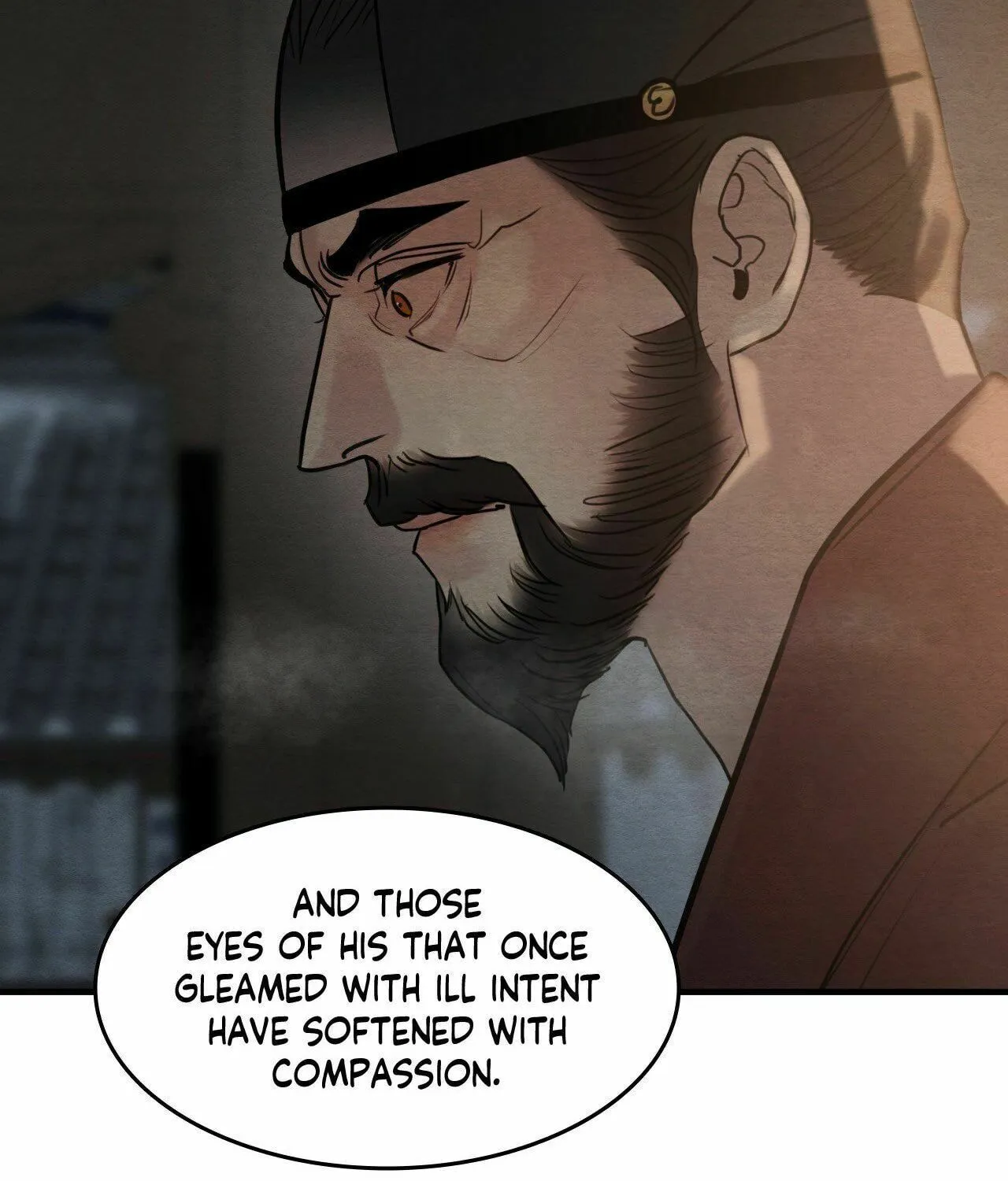Painter of the Night Chapter 124 page 15 - 