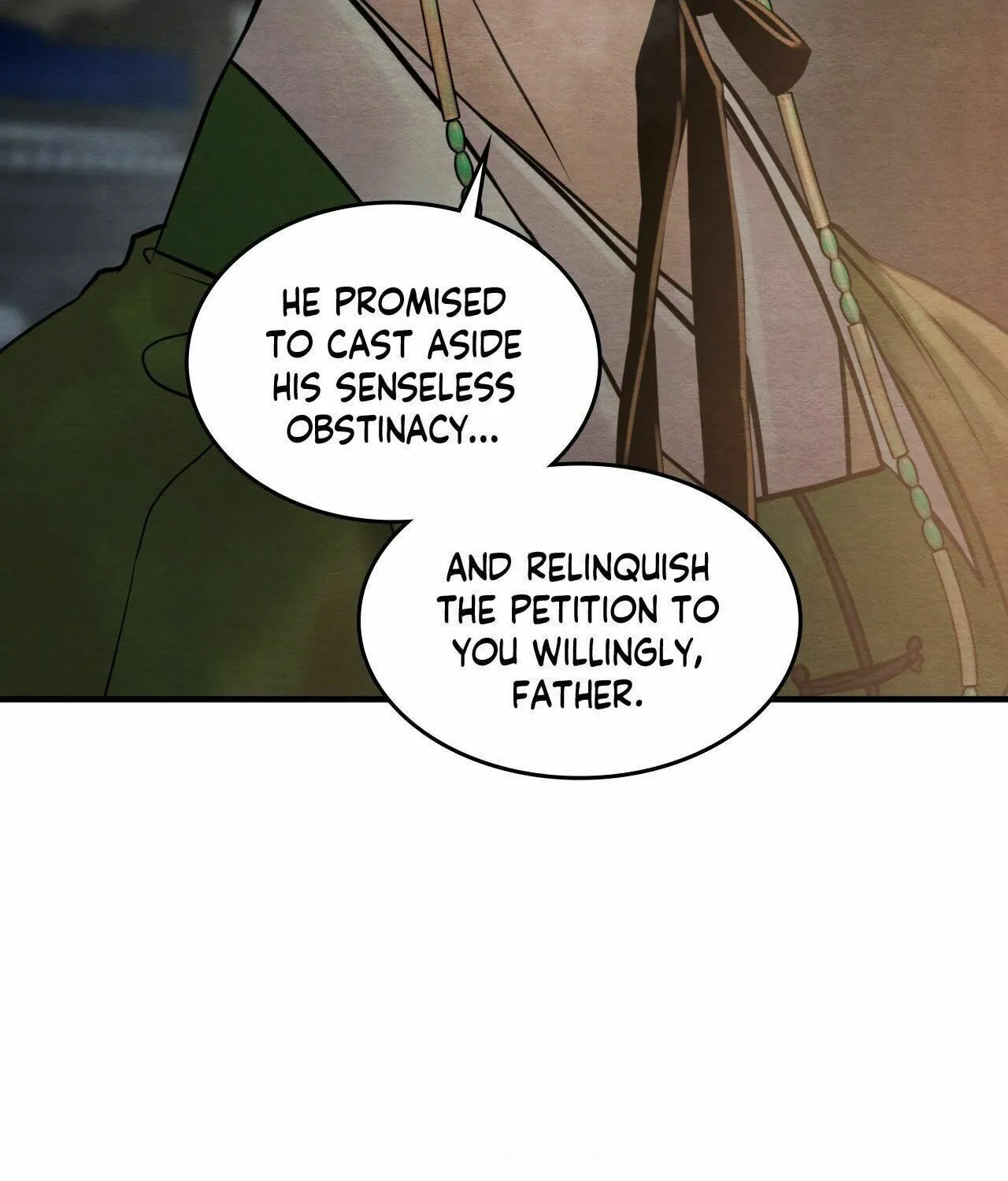 Painter of the Night Chapter 124 page 18 - 