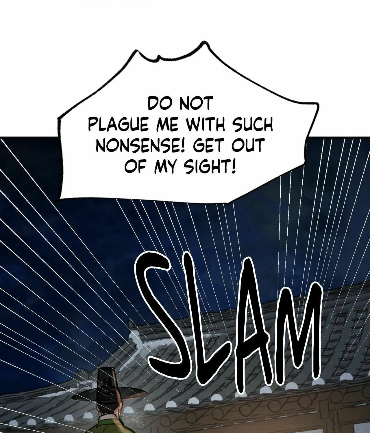 Painter of the Night Chapter 124 page 21 - 