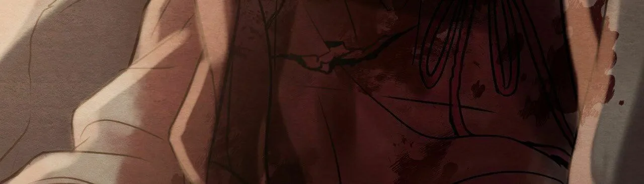 Painter of the Night Chapter 124 page 28 - 