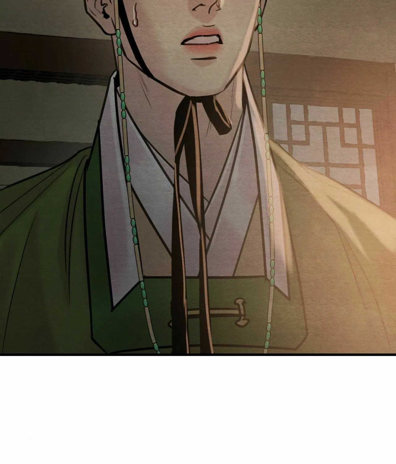 Painter of the Night Chapter 124 page 30 - 