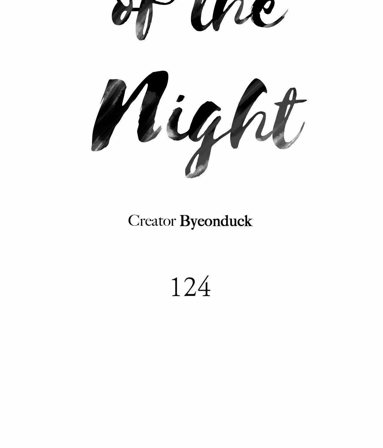 Painter of the Night Chapter 124 page 38 - 
